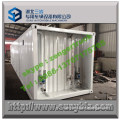 25000 liters mobile refueling station container